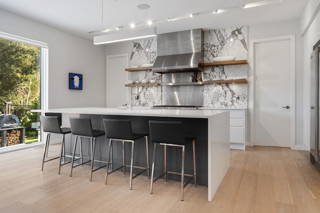 celebrity kitchen design